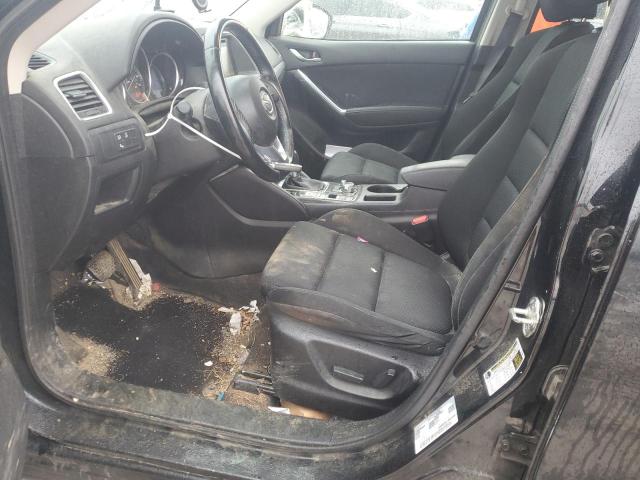 2016 Mazda Cx-5 Touring VIN: JM3KE4CY9G0869720 Lot: 42329724