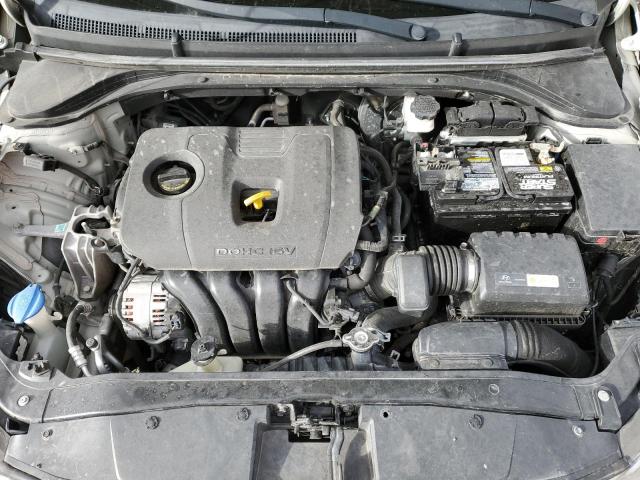 2017 HYUNDAI ELANTRA SE 5NPD84LF7HH187933