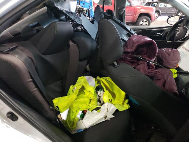 2018 TOYOTA COROLLA L 2T1BURHE8JC079801