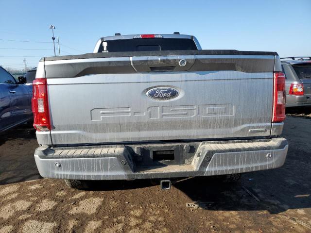 2023 FORD F150 SUPER - 1FTEW1EP4PFC20992