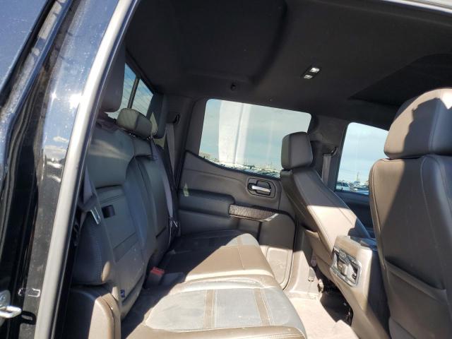 2019 GMC SIERRA K15 1GTU9FELXKZ163900