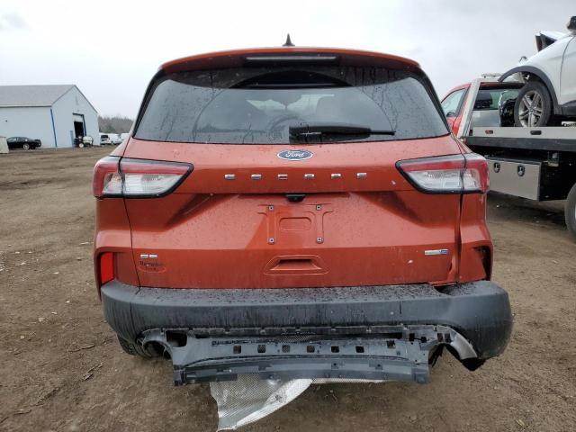 2020 FORD ESCAPE SE 1FMCU9G62LUB01453