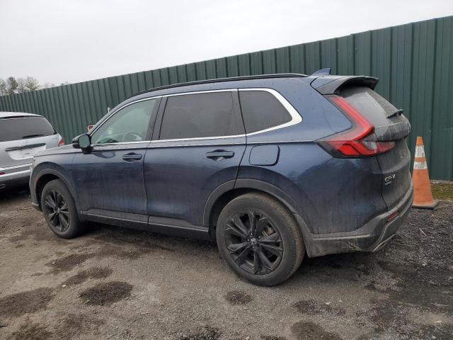 2023 HONDA CR-V SPORT - 5J6RS6H92PL007767