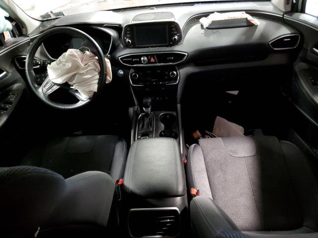 2020 HYUNDAI SANTA FE S 5NMS3CAD9LH235892