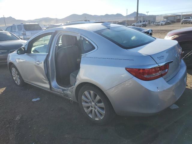 Image 2 of 2016 Buick Verano salvage vehicle - Lot #40570034 at Copart