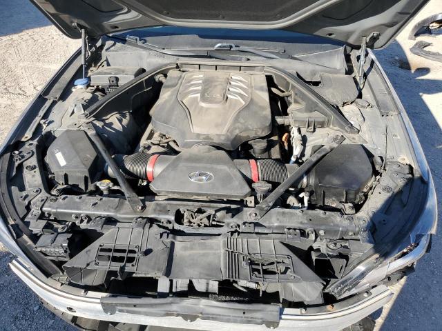 2015 HYUNDAI GENESIS 5. KMHGN4JF1FU072977