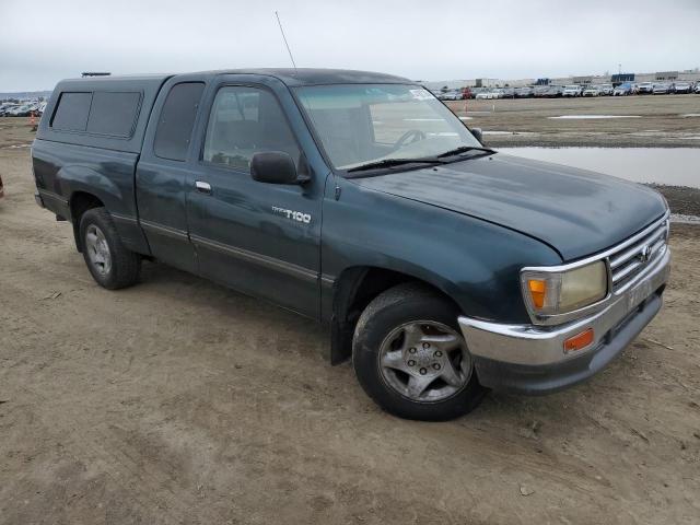 1996 Toyota T100 Xtracab VIN: JT4TN12D2T0017827 Lot: 41627364