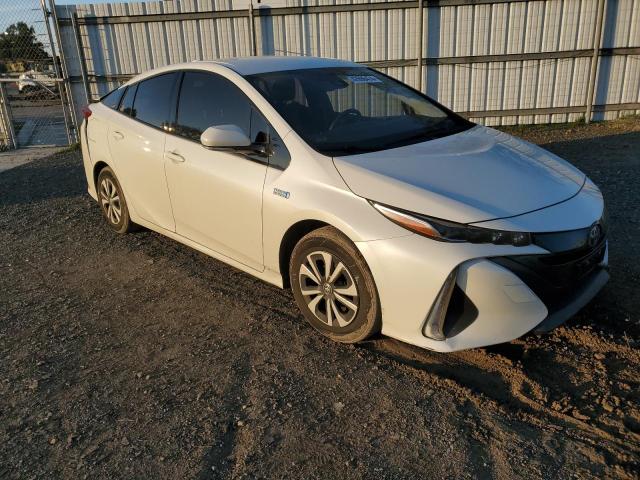 2018 TOYOTA PRIUS HYB JTDKARFP1J3094615