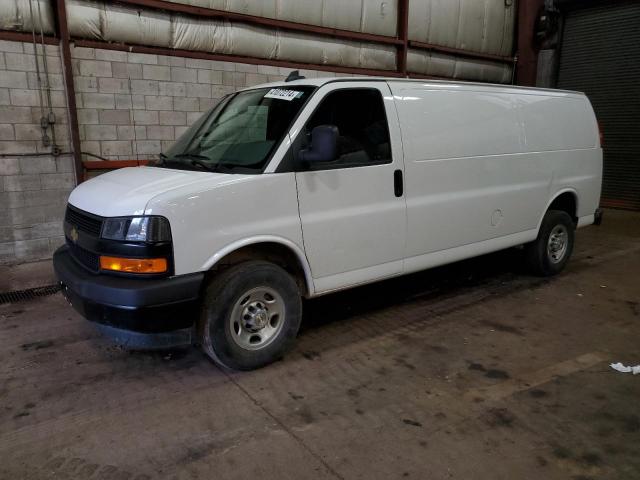 2023 CHEVROLET EXPRESS G2500 for Sale | ON - TORONTO | Mon. Feb 26 ...