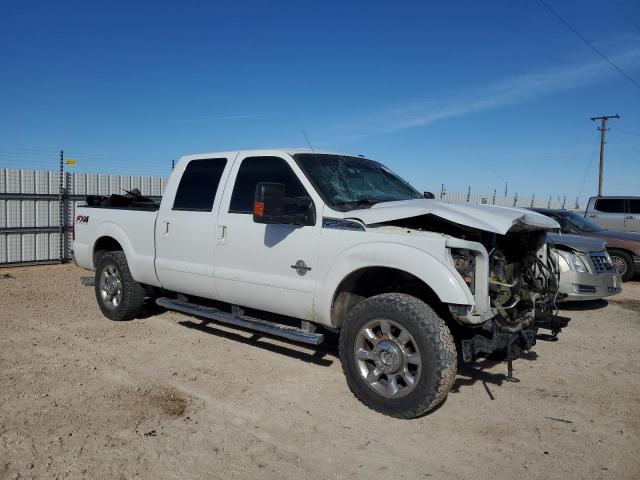 2015 FORD F250 SUPER - 1FT7W2BTXFEC24100