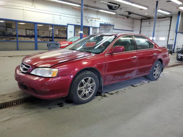 1999 Acura 3.2Tl VIN: 19UUA5648XA039978 Lot: 44039744