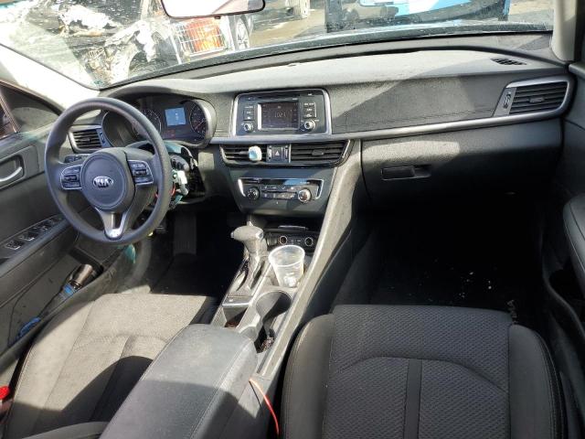 2016 KIA OPTIMA LX - 5XXGT4L38GG089425