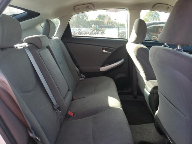 2015 TOYOTA PRIUS JTDKN3DU3F1895656