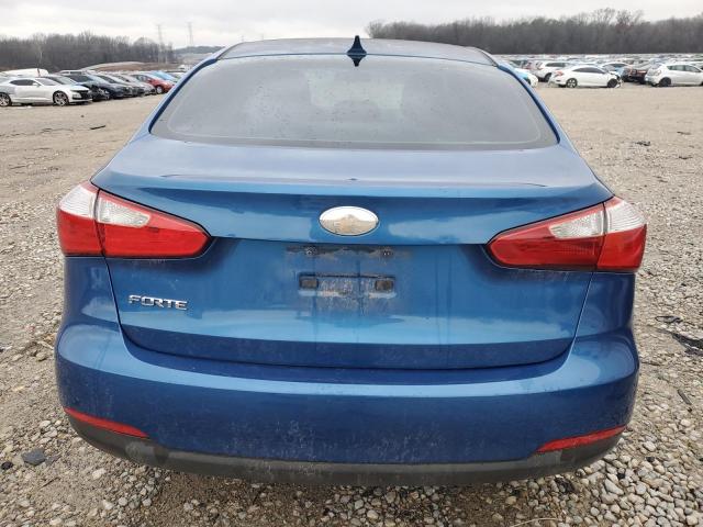 2014 Kia Forte Lx VIN: KNAFX4A60E5162623 Lot: 42615394