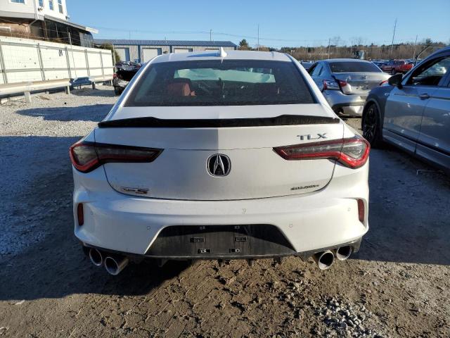 2023 ACURA TLX TYPE S - 19UUB7F94PA002138