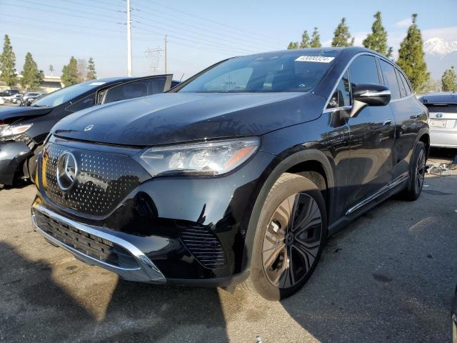 2023 MERCEDES-BENZ EQE SUV 35 4JGGM2BB2PA014687