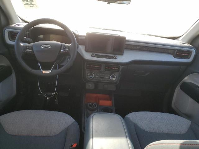 2022 FORD MAVERICK X - 3FTTW8E98NRB11145