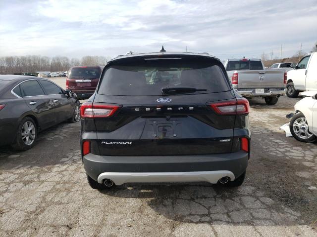 2023 FORD ESCAPE PLA - 1FMCU9JZXPUA53502