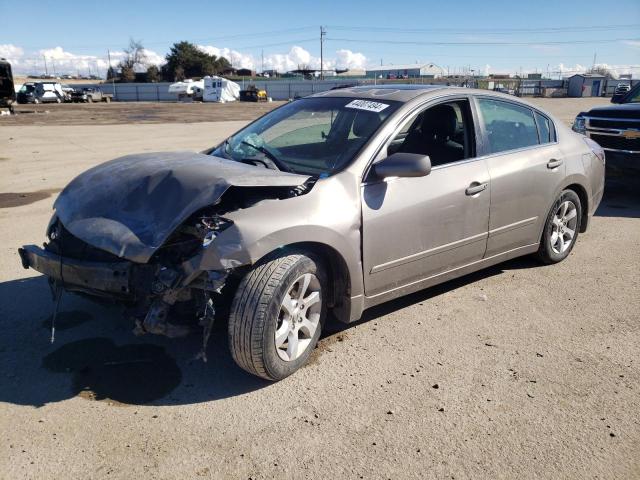 2008 Nissan Altima 2.5 VIN: 1N4AL21E08N459776 Lot: 44007494