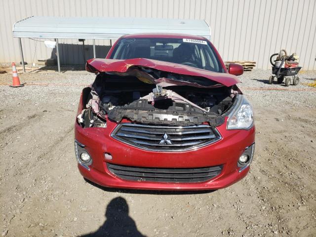 2019 MITSUBISHI MIRAGE G4 ML32F3FJ5KHF01761