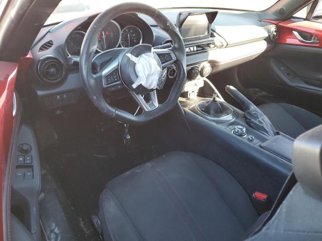 2016 MAZDA MX-5 MIATA JM1NDAC74G0109872