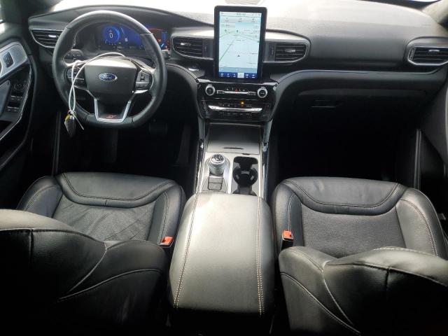 2022 FORD EXPLORER S 1FM5K8GCXNGA20815