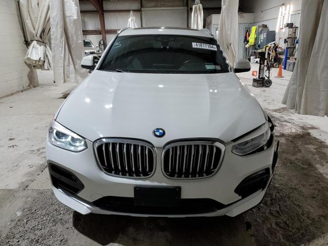 5UX2V1C01LLZ32530 BMW X4 XDRIVE3 5