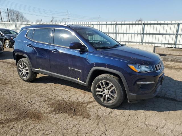 2017 JEEP COMPASS LA 3C4NJDBB6HT639832