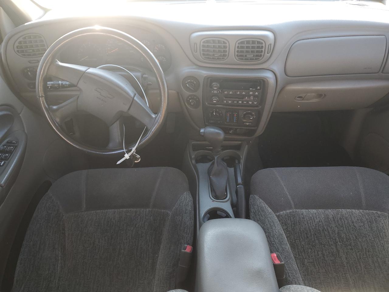 1GNDT13S232186426 2003 Chevrolet Trailblazer