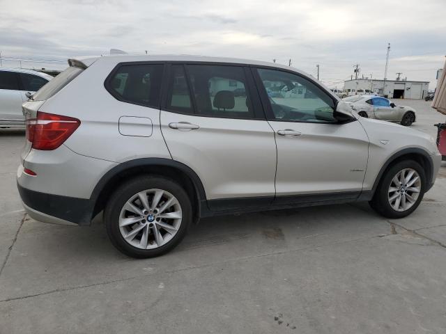 2013 BMW X3 xDrive28I VIN: 5UXWX9C54D0A12113 Lot: 43205124