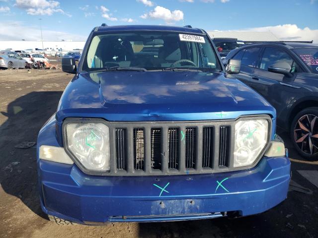 2010 Jeep Liberty Sport VIN: 1J4PN2GK3AW128034 Lot: 42397984