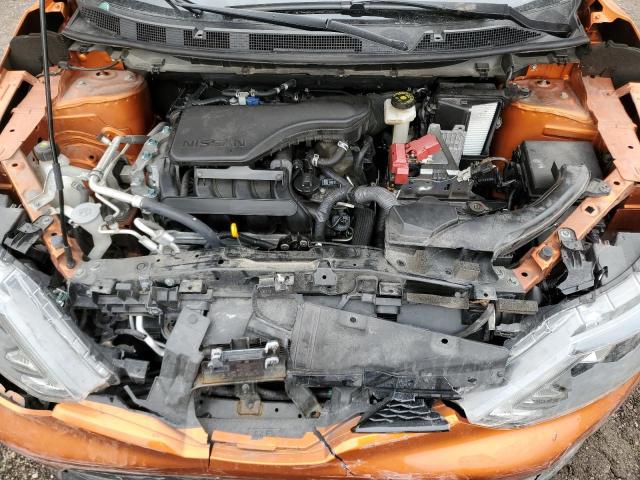 2018 NISSAN QASHQAI JN1BJ1CP0JW159784
