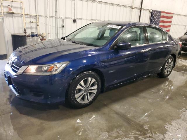 2015 HONDA ACCORD LX 1HGCR2F34FA170981