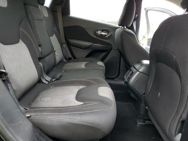 2014 Jeep Cherokee Latitude VIN: 1C4PJLCB6EW187503 Lot: 43390644