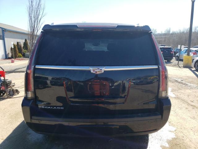 2018 CADILLAC ESCALADE E 1GYS4JKJ1JR263548