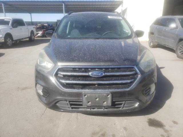 2017 FORD ESCAPE SE 1FMCU0GD0HUB29057