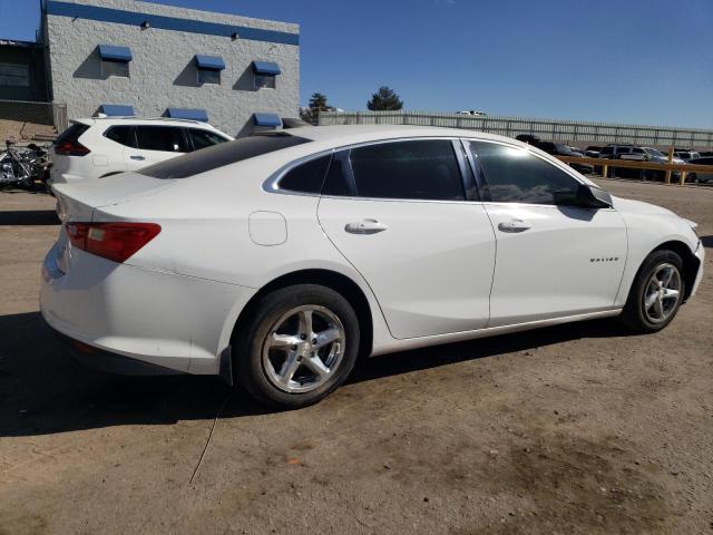 VIN 1G1ZB5ST3JF102986 2018 CHEVROLET MALIBU no.3