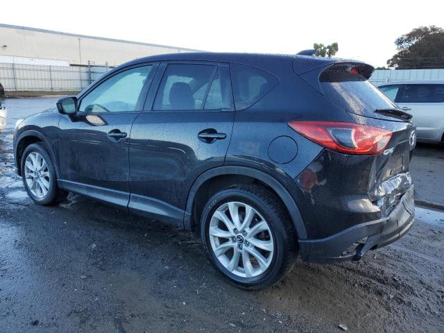 VIN 2HGFE1F99NH305721 2014 MAZDA CX-5 no.2