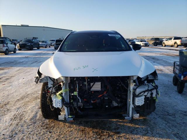 2023 LEXUS RX 500H F 2T2BCMEA3PC007416