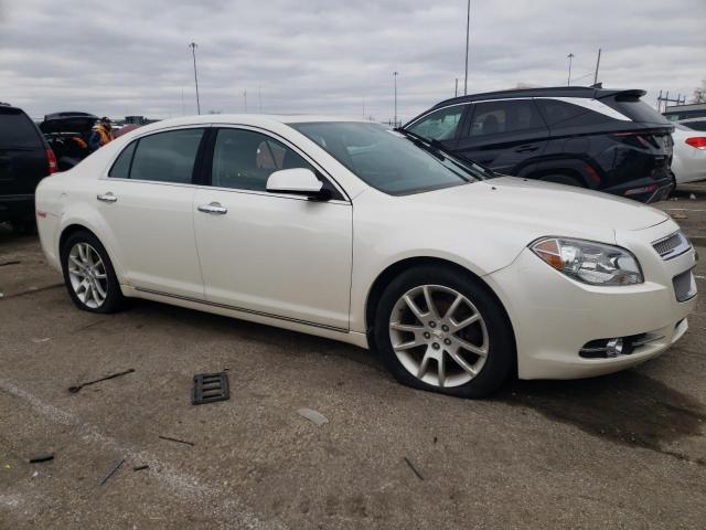 Vin: 1g1ze5e14bf277847, lot: 41474934, chevrolet malibu ltz 20114