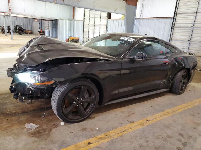 1FA6P8CF6M5102812 Ford Mustang GT