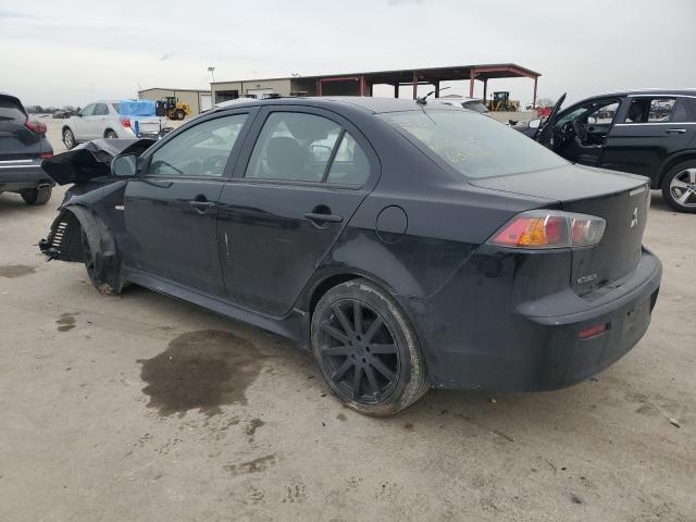 2011 Mitsubishi Lancer Es/Es Sport VIN: JA32U2FU5BU016806 Lot: 43212064