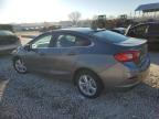 CHEVROLET CRUZE LT photo