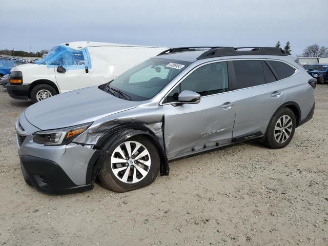 2020 SUBARU OUTBACK PR 4S4BTACC9L3229335