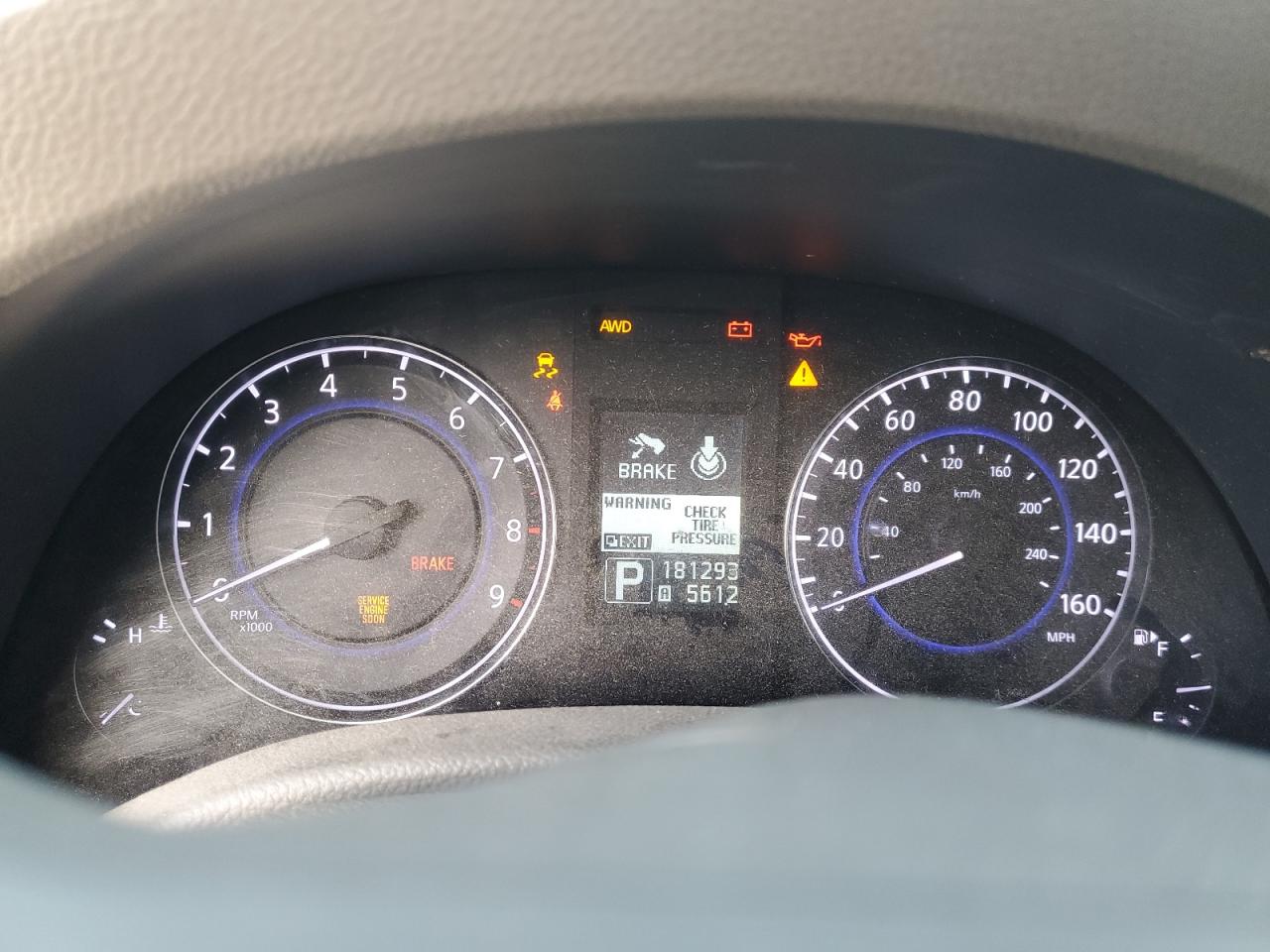 JN1CV6AR7CM673561 2012 Infiniti G37