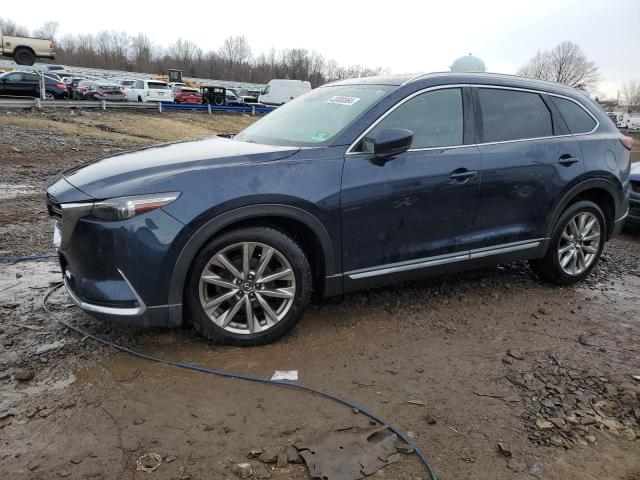 2018 MAZDA CX-9 GRAND JM3TCBDY2J0226775