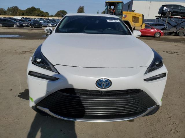 2022 TOYOTA MIRAI LE JTDAAAAAXNA006761