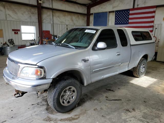 1999 FORD F250 #2879323405