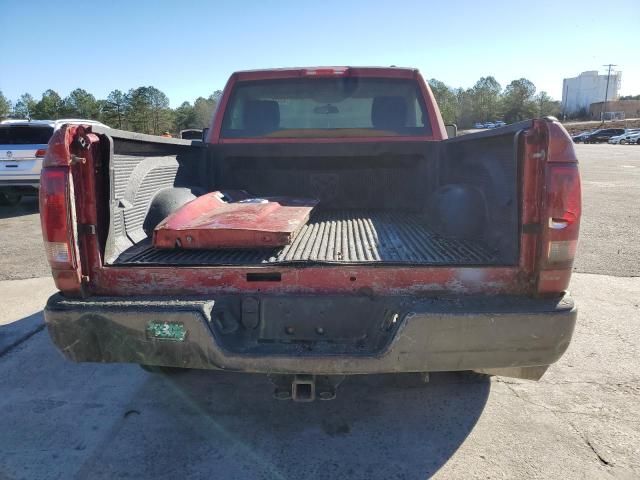 1D3HB16K39J532286 2009 Dodge Ram 1500