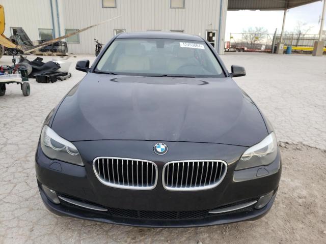 VIN WBAXH5C58DDW14317 2013 BMW 5 Series, 528 XI no.5